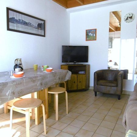 Maisonnette Elen Villa ซาร์โซ ภายนอก รูปภาพ