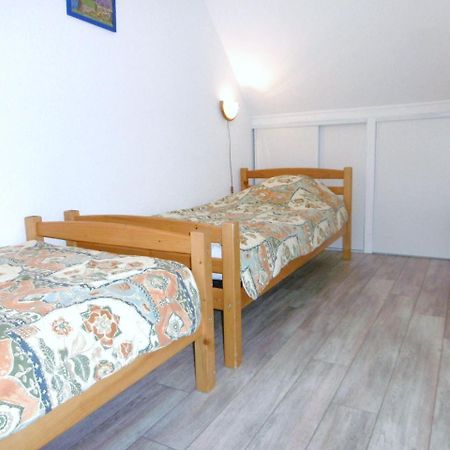 Maisonnette Elen Villa ซาร์โซ ภายนอก รูปภาพ