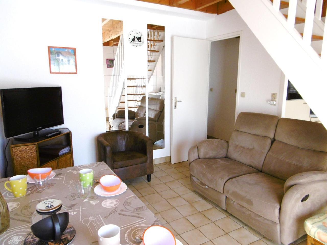 Maisonnette Elen Villa ซาร์โซ ภายนอก รูปภาพ
